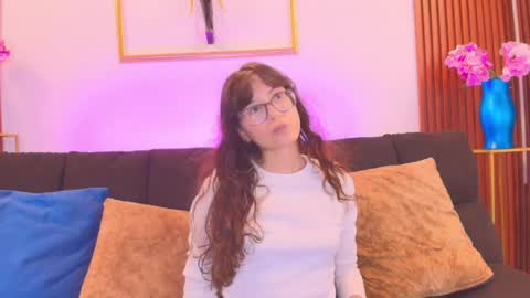 Snapshot of cherryblossom18_ chatting on 04.13.26 Cherry online show from 04.13.26