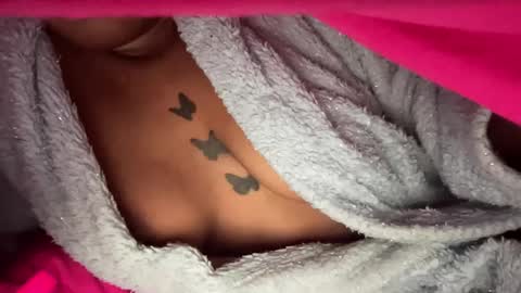 cherryb online show from 02.20.25