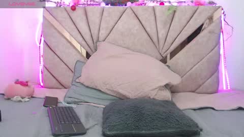 cherryblossom78 online show from 01.12.25