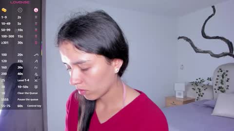 Cherry online show from 12.04.25