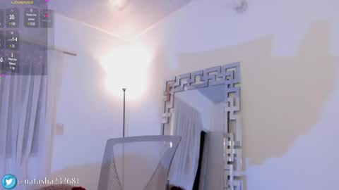 CHERRY online show from 02.10.25