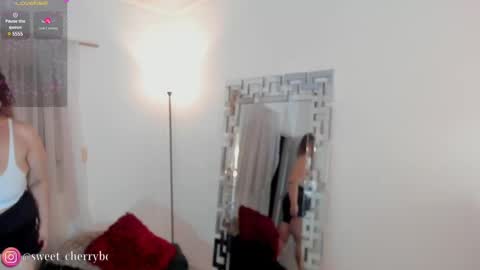 CHERRY online show from 02.13.25