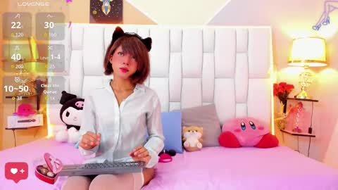 Samy Perez online show from 09.11.25