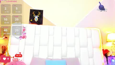 Samy Perez online show from 10.05.25