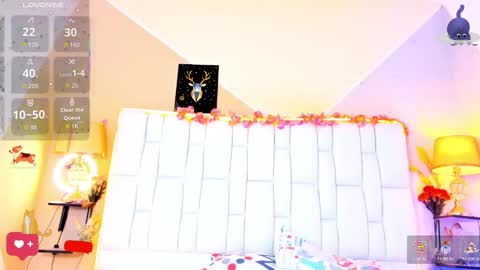 Samy Perez online show from 12.15.25