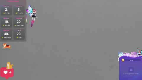 Samy Perez online show from 02.14.26