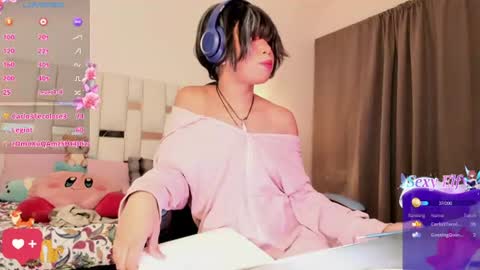 Samy Perez online show from 06.14.26