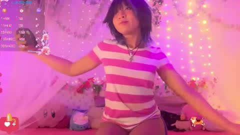 Samy Perez online show from 07.04.26