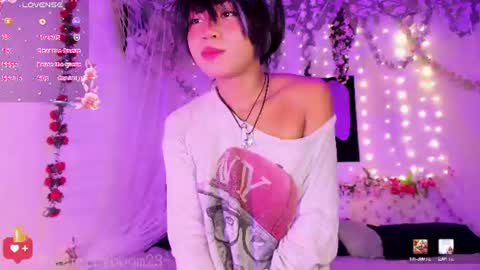 Samy Perez online show from 07.28.26