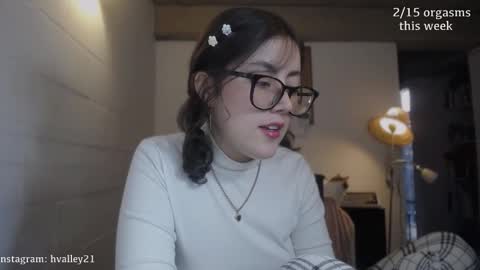 Sarah Prez online show from 11.11.25