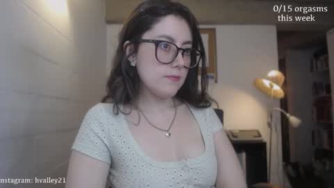 Sarah Prez online show from 11.24.25