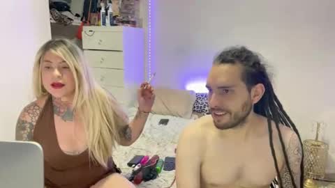CherryCatCup online show from 05.18.26