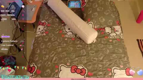 Cherry online show from 03.22.26