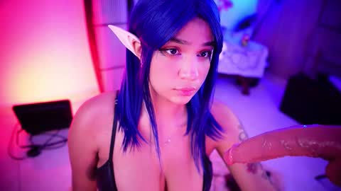 Cherry  online show from 12.18.25