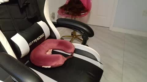 Snapshot of cherrygotmore chatting on 06.03.26 Omega online show from 06.03.26