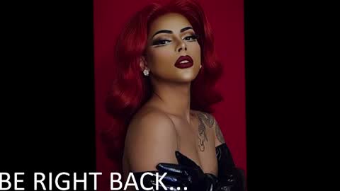 THE ALPHA   GODDESSOFSEXUALDESIRE online show from 03.27.26