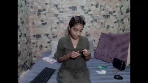 leah is the name online show from 03.17.26