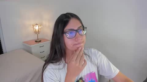 Snapshot of cherrylady2 chatting on 11.15.25 Cherry online show from 11.15.25