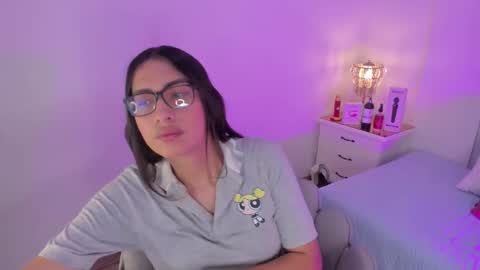 Snapshot of cherrylady2 chatting on 11.22.25 Cherry online show from 11.22.25