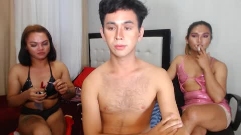 cherrymaegray online show from 02.04.25