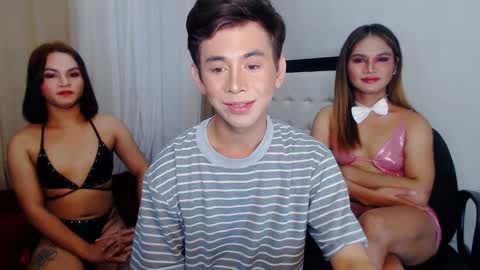 cherrymaegray online show from 02.08.25