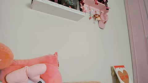 cherrycute666 online show from 01.20.25