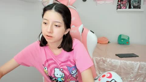 cherrycute666 online show from 01.28.25