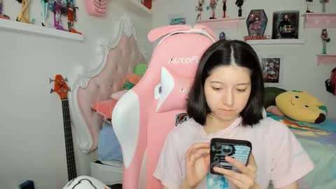 cherrycute666 online show from 03.13.26