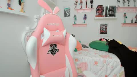 cherrycute666 online show from 03.23.26