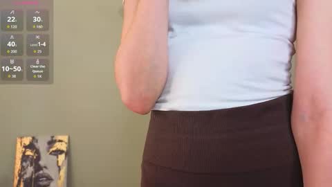 Loise online show from 01.18.26