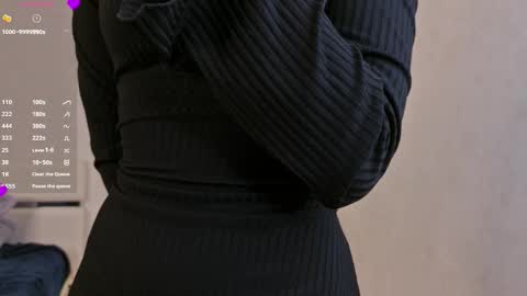 Loise online show from 03.23.26