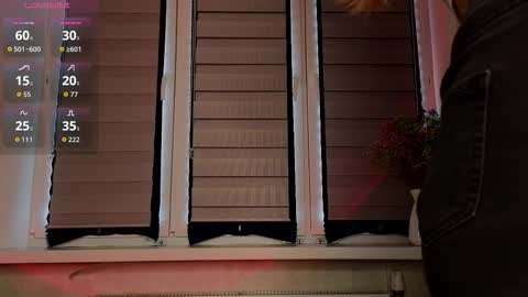 Lysia online show from 10.12.25