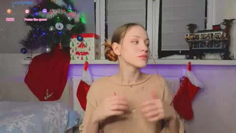 Lysia online show from 01.13.26