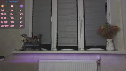 Lysia online show from 01.19.26