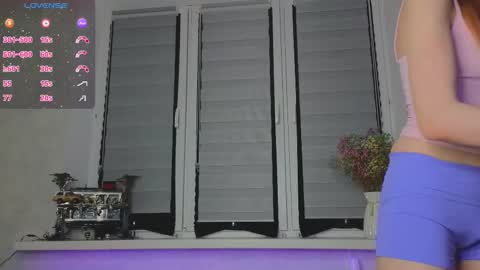 Lysia online show from 02.12.26