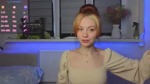 Lysia online show from 02.27.26