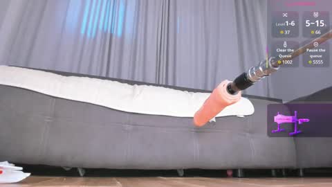 Aisu online show from 02.21.25