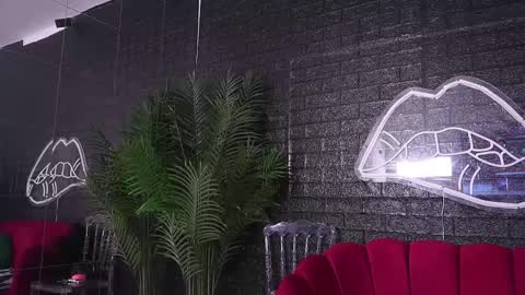 cherrysinn online show from 11.13.25