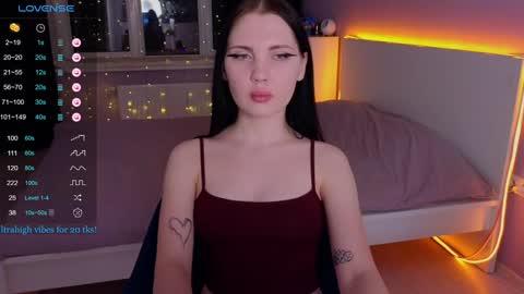 Katrine online show from 01.24.25