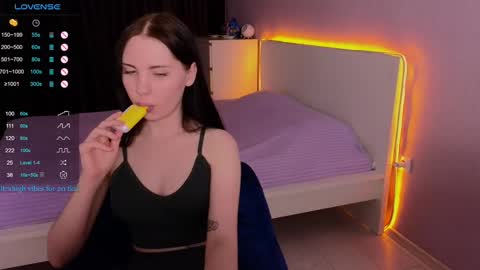 Katrine online show from 02.24.25