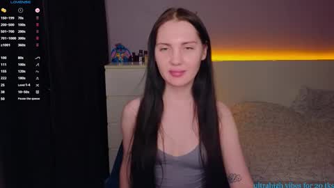 Katrine online show from 02.16.26