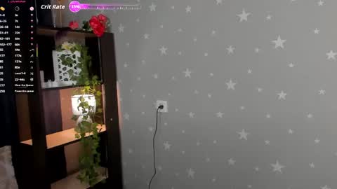 Snapshot of cherryvessel chatting on 06.20.26 cherryvessel online show from 06.20.26