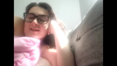 CherryVibe xxx online show from 04.27.26