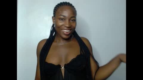 Snapshot of cherrywetpussy chatting on 06.19.26 cherrywetpussy online show from 06.19.26
