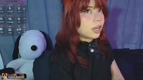 Cherry  online show from 02.24.26