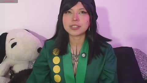 Cherry  online show from 04.16.26