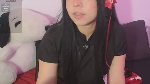 Snapshot of cherrywitchy chatting on 05.10.26 Cherry online show from 05.10.26