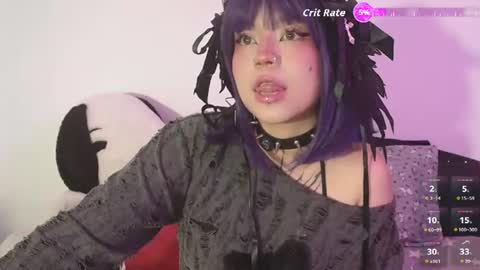 Cherry  online show from 07.13.26
