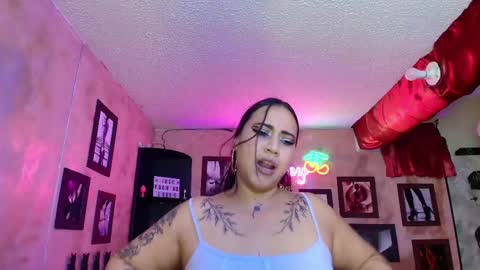 cherry online show from 09.15.25