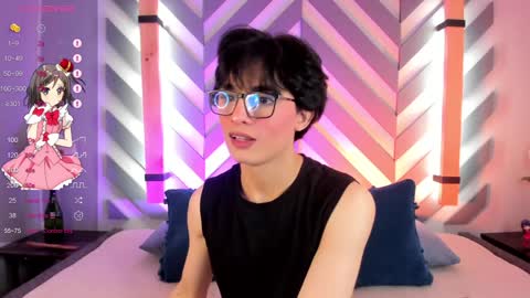 Matias online show from 12.20.24